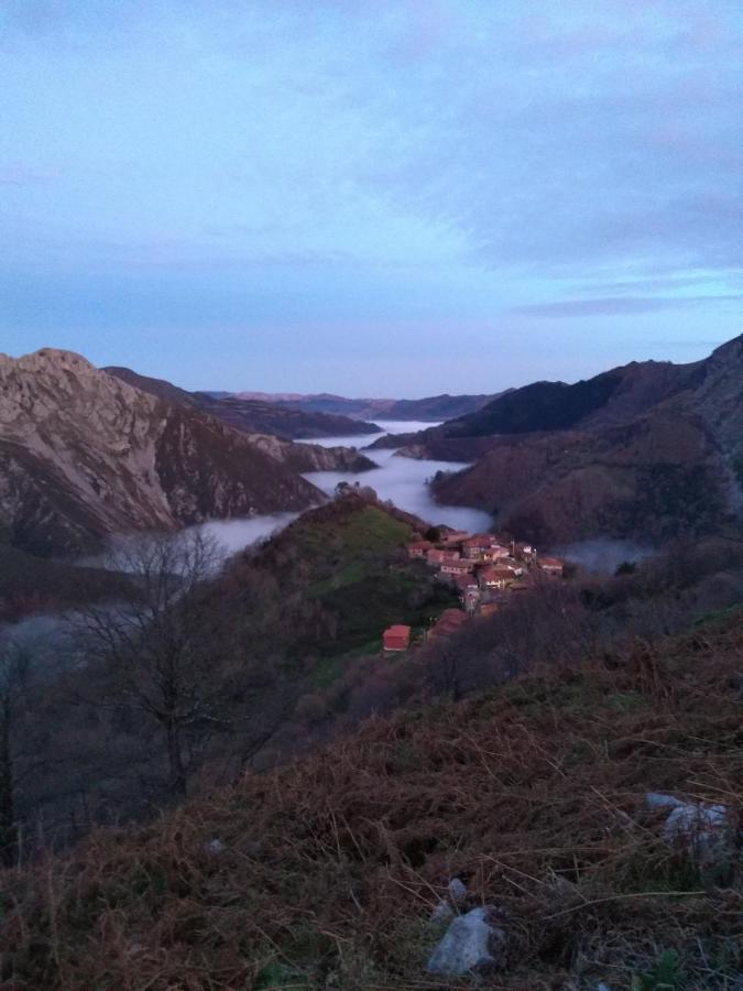 Vis 101 Bed & Breakfast Vista  Bagian luar foto