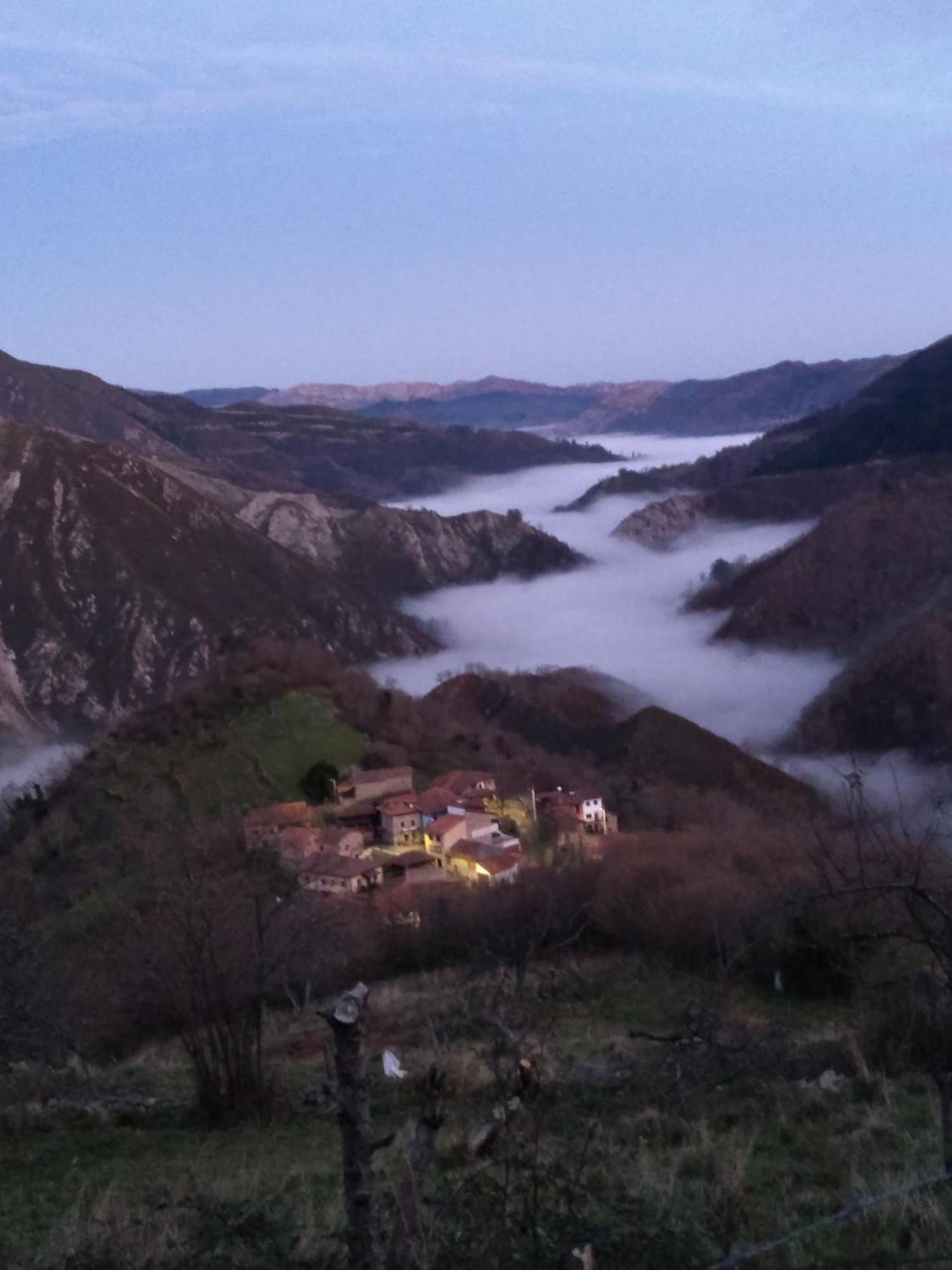 Vis 101 Bed & Breakfast Vista  Bagian luar foto