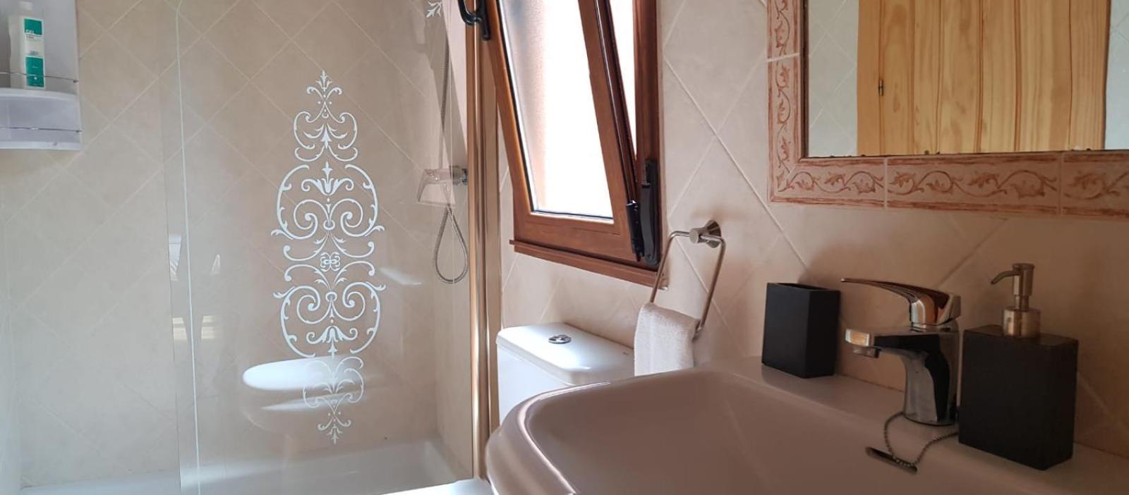 Vis 101 Bed & Breakfast Vista  Bagian luar foto