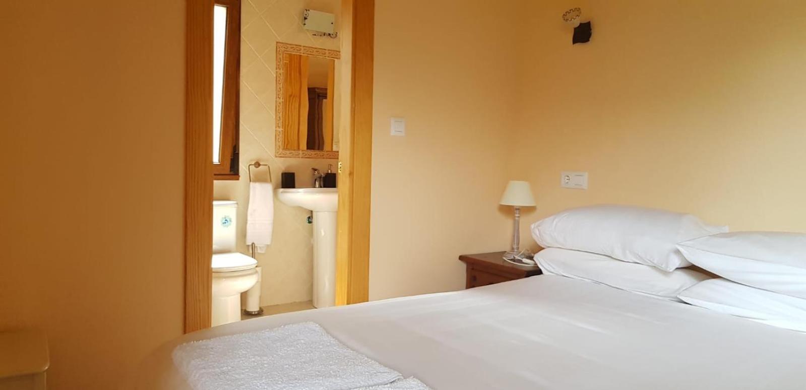 Vis 101 Bed & Breakfast Vista  Bagian luar foto