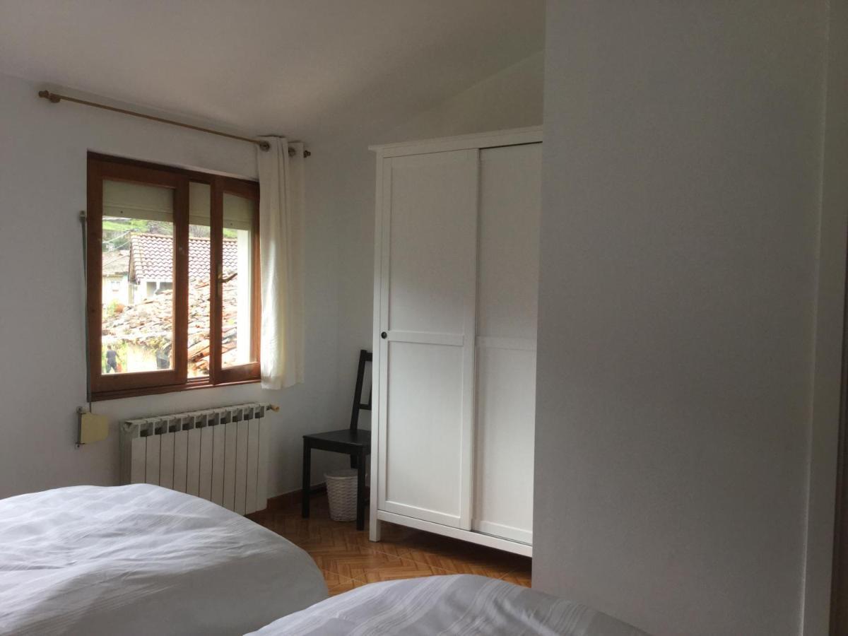 Vis 101 Bed & Breakfast Vista  Bagian luar foto