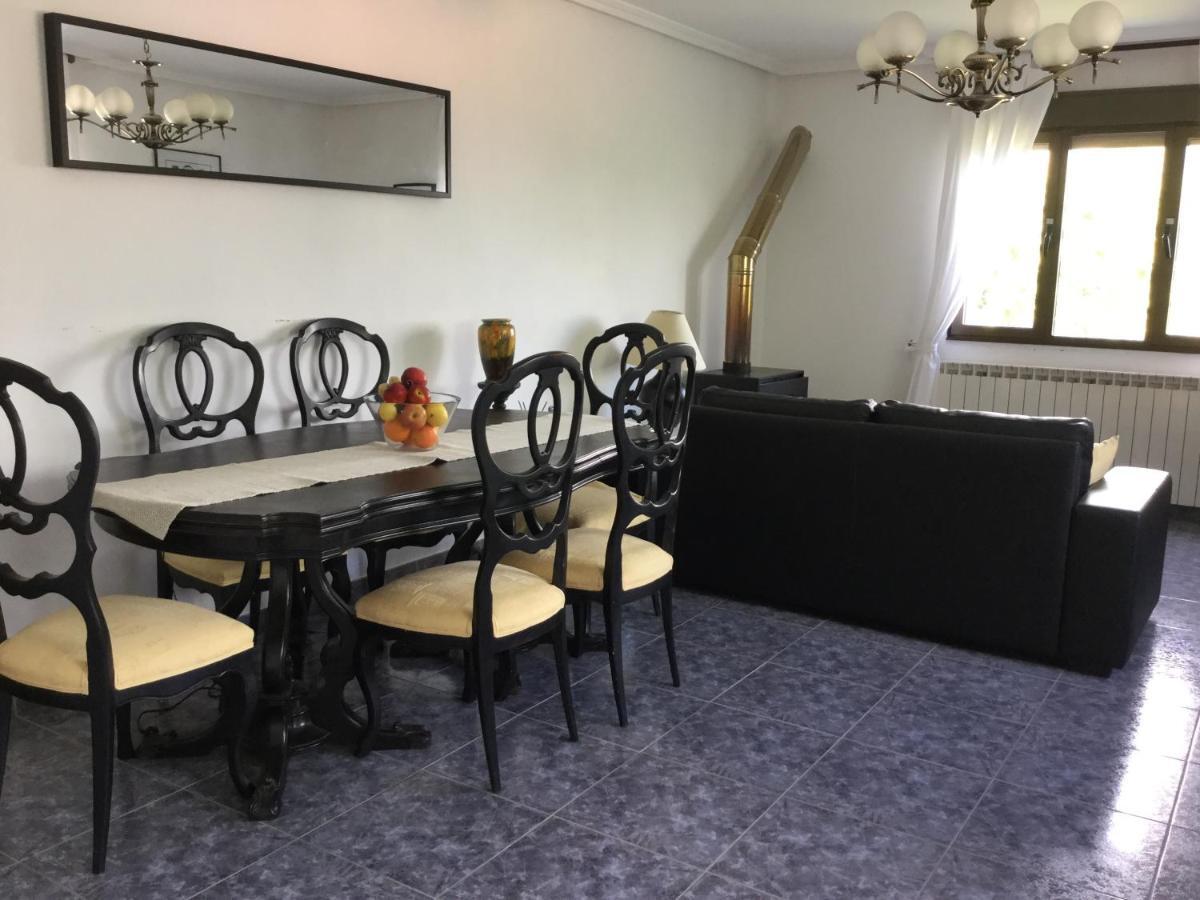 Vis 101 Bed & Breakfast Vista  Bagian luar foto